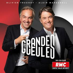 Les Grandes Gueules