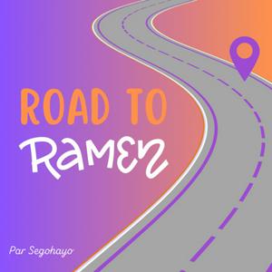 Road to Ramen