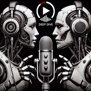 Robōtarii's Deep Dive