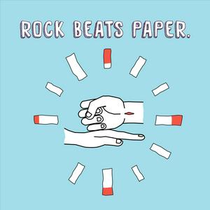 Rock Beats Paper