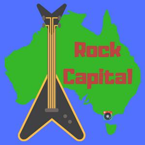 Rock Capital