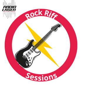 Rock Riffs Sessions