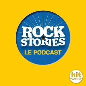 ROCK STORIES