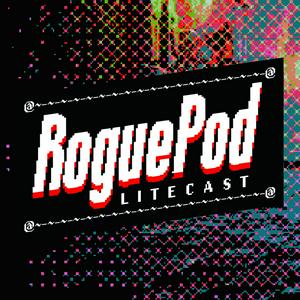RoguePod LiteCast