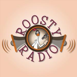Roosty Radio