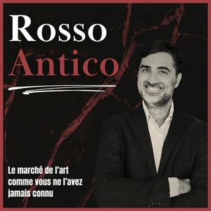 Rosso Antico