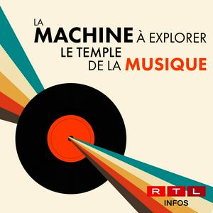 La machine à explorer le temple... de la musique