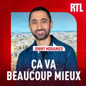 Ça va beaucoup mieux