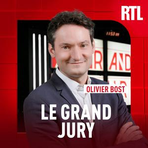 Le grand jury