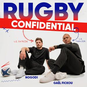 Rugby Confidential