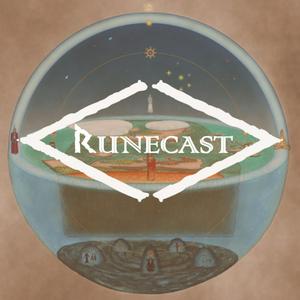 Runecast - Glorantha