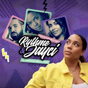 Rythme & Jayci - Ta chronique R&B