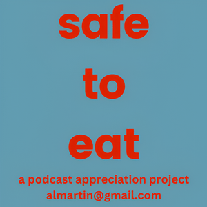 safe to eat