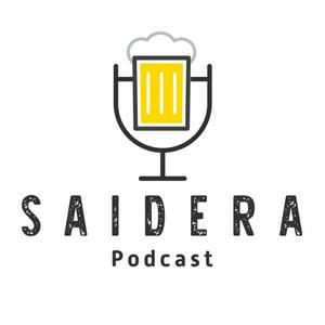 Saidera Podcast