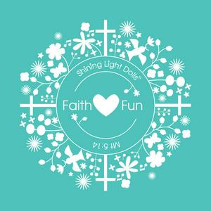 Écoutez Saint Stories for Kids dans l'application