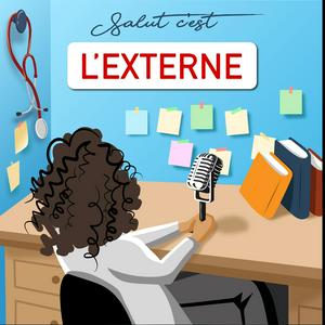 Salut c'est l'Externe
