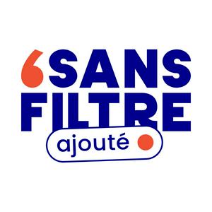 Écoutez Sans filtre ajouté dans l'application