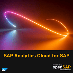 SAP Analytics Cloud for SAP