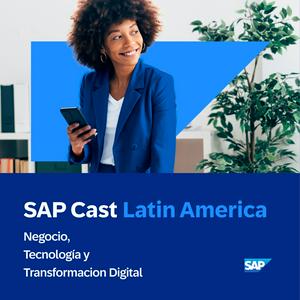 SAP Cast Latin America