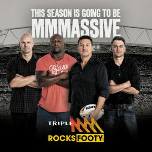 Saturday Triple M NRL: Best Bits