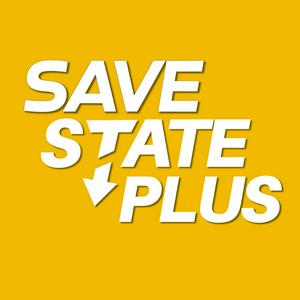 Écoutez Save State Plus dans l'application