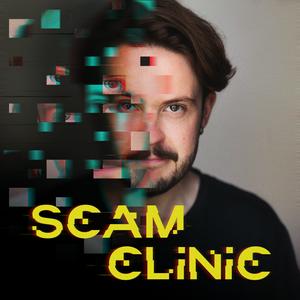 Écoutez Scam Clinic dans l'application