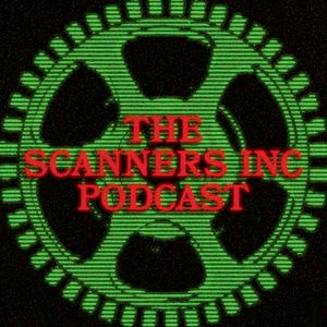 Scanners Inc Podcast