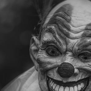 Scary Ghosts Stories