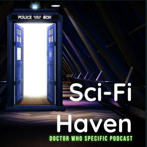 Sci Fi Haven - Doctor Who Reviews
