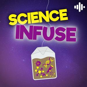 Science Infuse - Culture scientifique et curiosités étonnantes