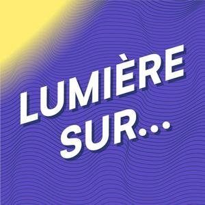 Écoutez Lumière Sur dans l'application