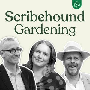 Scribehound Gardening