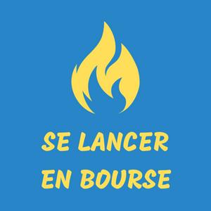 Se Lancer En Bourse - Par Gwenn Rohart