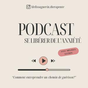 Se libérer de l’anxiété
