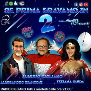SE PRIMA ERAVAMO IN 2 - Quarta stagione