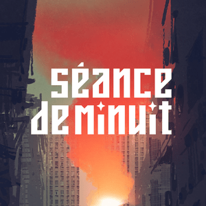 Séance de minuit