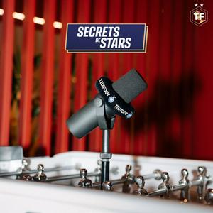 SECRETS DE STARS