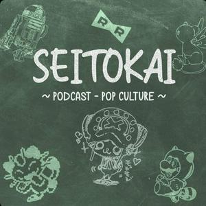 Seitokai