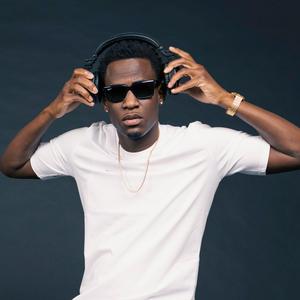 Selecta Vybz Kid Podcast