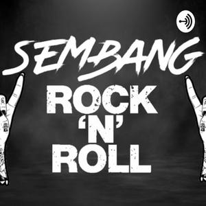 Sembang rnr radio