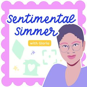 Écoutez Sentimental Simmer dans l'application