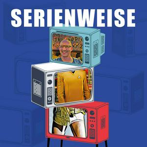 Serienweise - Streaming-Serien bei Netflix, Disney+ und Co.