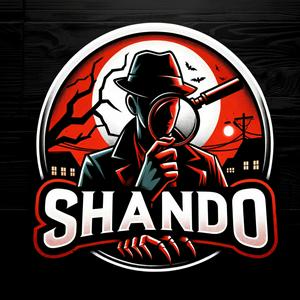 Écoutez SHANDO THREAD HORREUR / CREEPYPASTA / TRUE CRIME dans l'application
