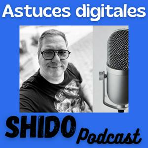 Shido - Astuces Digitales
