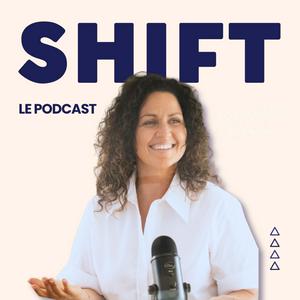 SHIFT | Lauriane Perrin