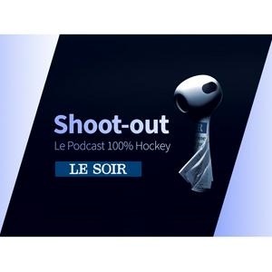 Écoutez Shoot-out dans l'application