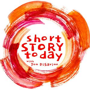 Écoutez Short Story Today dans l'application
