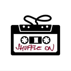 Shuffle ON