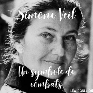 Écoutez Simone Veil, un symbole de combats dans l'application