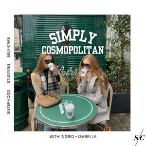Simply Cosmopolitan